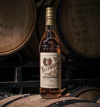 ウイスキー Yellowstone Bourbon Select 750ml Yellowstone Select Bourbon | 46,5% | 700ml | Sklep z Whisky